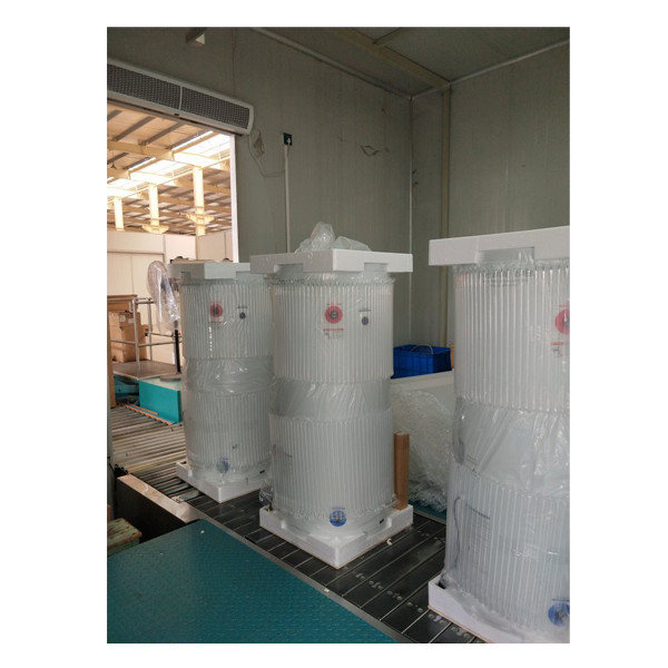 1000-2000bph 3in1 машина за пълнене на течности с бутилка за вода, произведена в Китай за създаване на завод за бутилиране на вода 