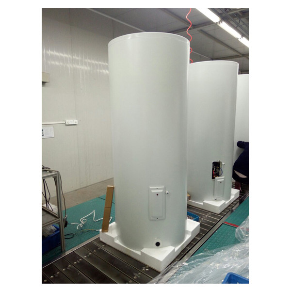 4000bph 4 кухини Пластмасова машина за издуване на бутилки за вода 