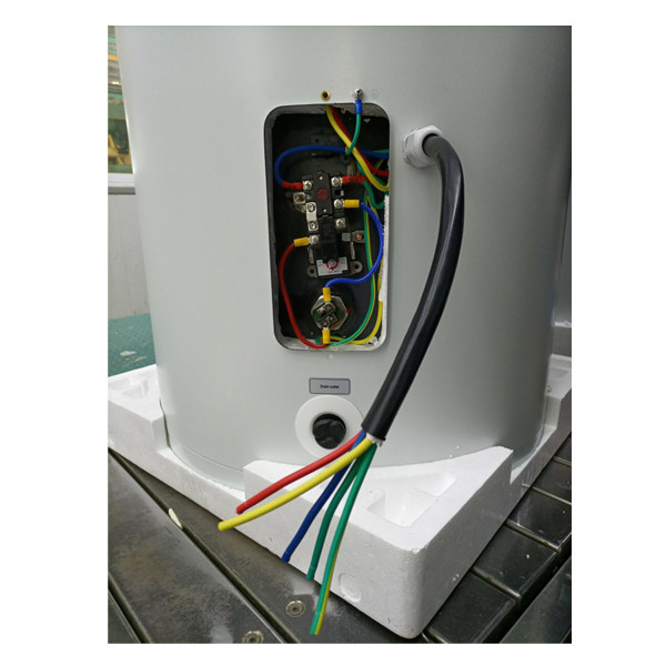 Електрически / електрически мотор за променлив ток с електрически / електрически вентилатор за въздушен изпускател / масажен стол 