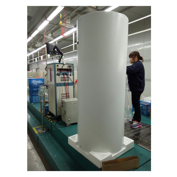 Производител OEM преносим магнитен LPG Tankless Турция газов нагревател вода 
