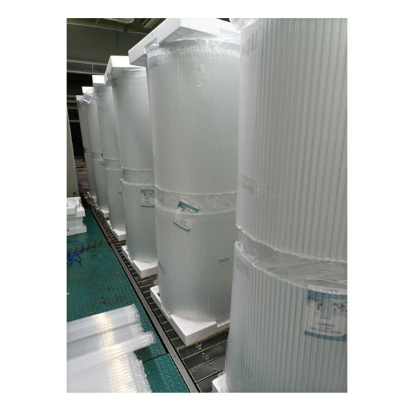 Домакински водонагревател с източник на въздух (9,8 ~ 33kw, Monobloc, AMH-R160) 