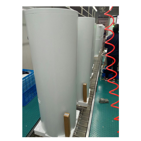 Производител Търговия на едро за баня Монтиран на стена LPG 6L газов бойлер 