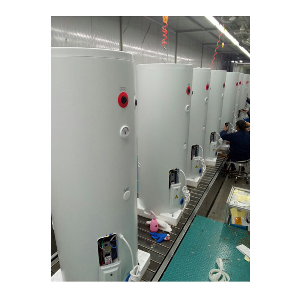 Двуетапни станции за екструдиране на гранули за гранули за пластмаса PP / PE / PS / ABS 