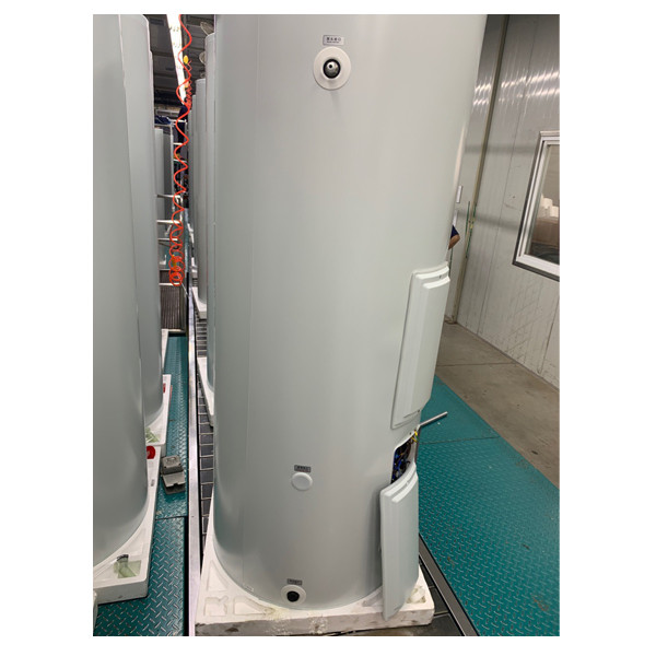 220V индустриален хладилен въздушен охладител с резервоар за вода 40L 