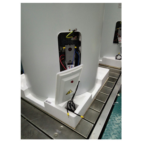 Доставчик на водопроводни кранове за баня Електрическа баня за самозатваряне Термостатичен кран 