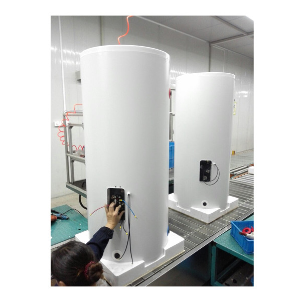 Високочестотна индукционна отоплителна система за топлинна обработка на метали 