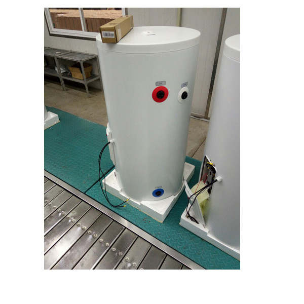 Midea Commercial Electric Induction Instant Heat Pump Inverter Хотел Воден нагревател Климатик за продажба 