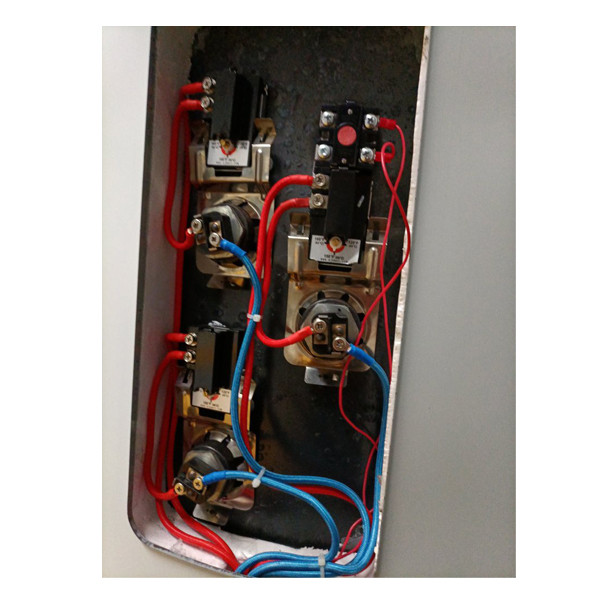 Професионален многофункционален електрически 110V AC мотор за хладилник с фризер  