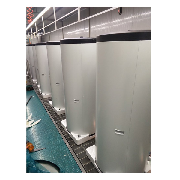 Кондензационни агрегати с въздушно и водно охлаждане за морски и офшорни приложения 
