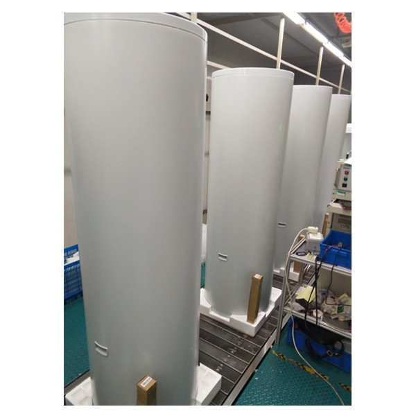 Кран за мигновено нагряване на вода Воден кран за кухненски резервоар Kbl-8d 