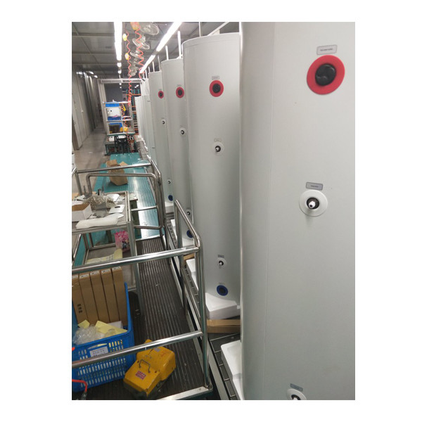 Моментално електрическо нагряване на хладилник с висока мощност Размразяване на нагревател на алуминиево фолио за отопление 