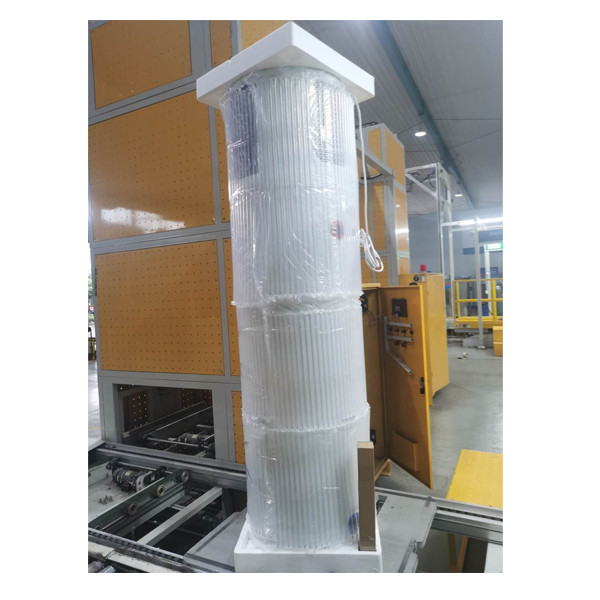 Висококачествена битова отоплителна система Термопомпа за източник на въздух за търговски цели