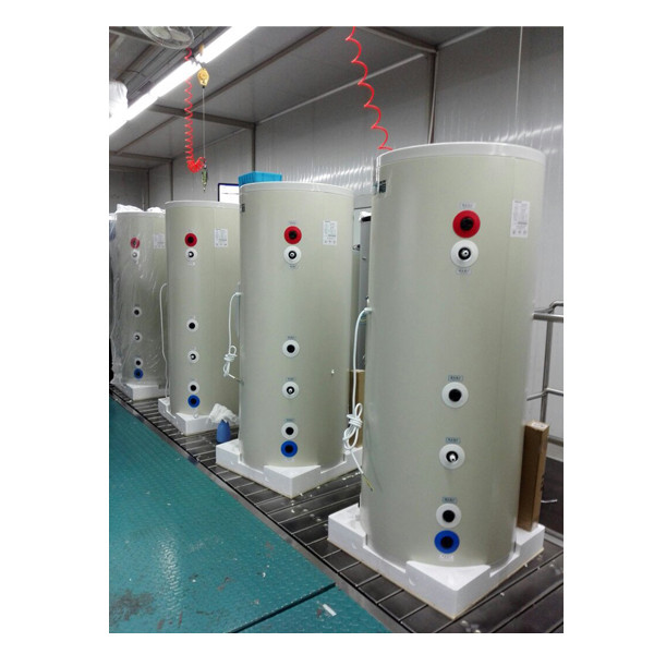 HDPE резервоар за съхранение, син цвят, блокиращ светлината пластмасов резервоар от 1000 литра, резервоар IBC за съхранение и транспорт на химикали за вода и течности 