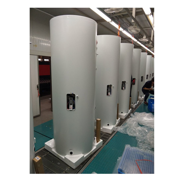 Резервоар за анаеробна ферментация за биогаз за третиране на захарна тръстика 