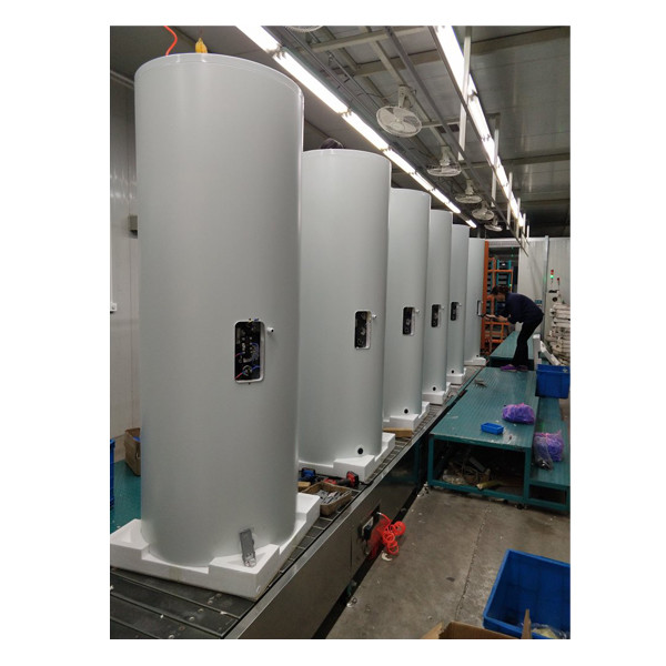 10000L PVC гъвкави резервоари за съхранение на вода 
