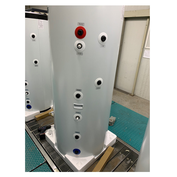 Резервоар за съхранение на пропан-бутан 50m3 / 50000L / 50cbm резервоар за налягане в съдове под налягане за продажба 