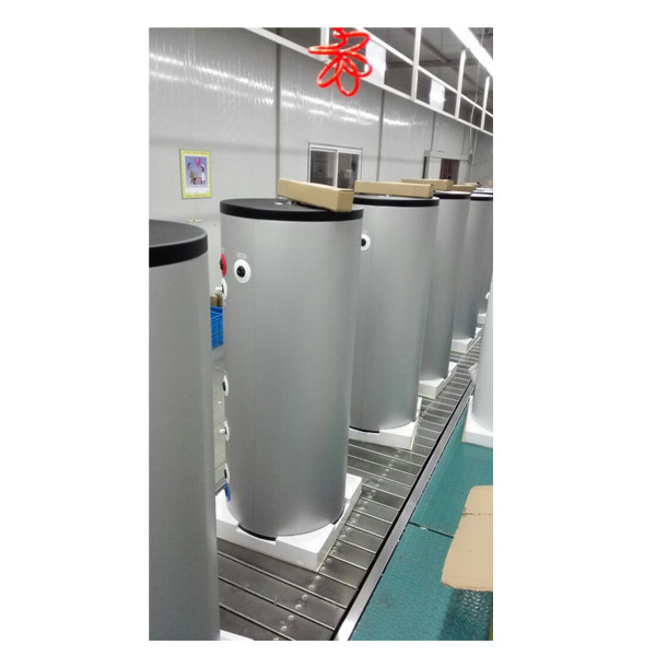 Енергоспестяващ компресор Дозатор за охлаждаща вода с хладилен шкаф 