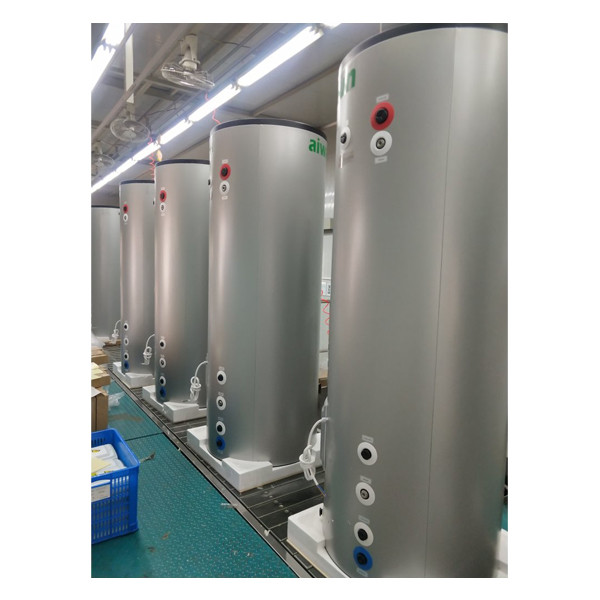 Резервоар за стареене на охлаждащ резервоар за смес от сладолед (ACE-SJ-N1) 