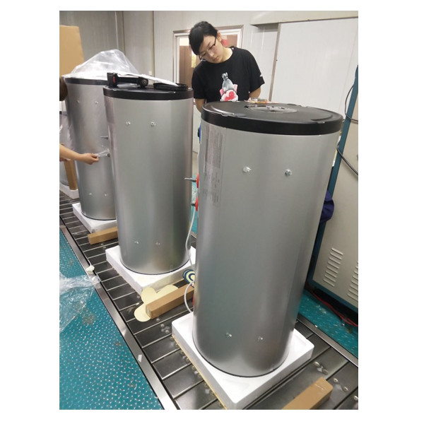 1000 литра галон санитарна храна неръждаема стомана течна напитка сок мляко гореща вода вертикално изолиран смесител резервоар за съхранение 