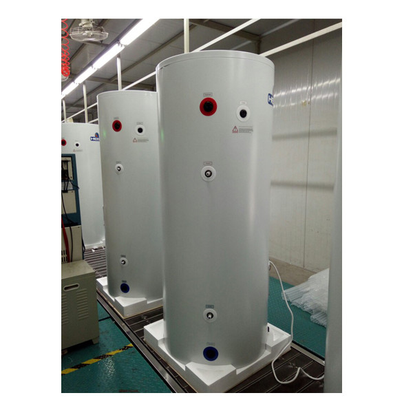 Високоскоростна автоматична 300bph 3 - 5 галон цев кофа за производство на минерална вода Линия за пиене на вода Бутилиране Измиване Пълнене Опаковка Опаковъчна машина 