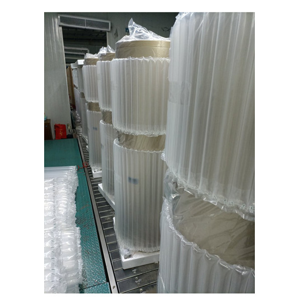 Нова технология Автоматична цялостна линия за производство на прясно мляко / Млечна машина за продажба 