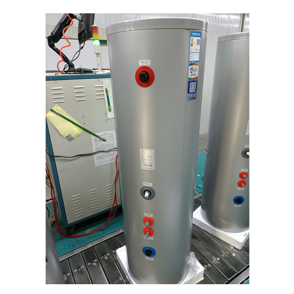EPDM каучукова бутилова мембрана за терморазширителен резервоар 