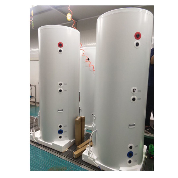 Автоматична производствена линия за миене на минерална вода за пълнене на капачки за цев 