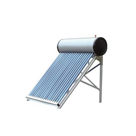 Слънчев термопанел за соларен бойлер
