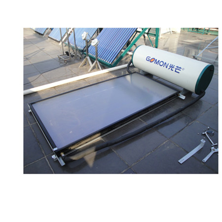 Фабрично директно предоставя на Китай производство на слънчеви бойлери