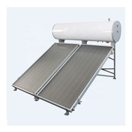 Одобрен от Ce портативен соларен нагревател за гореща вода с гореща продажба