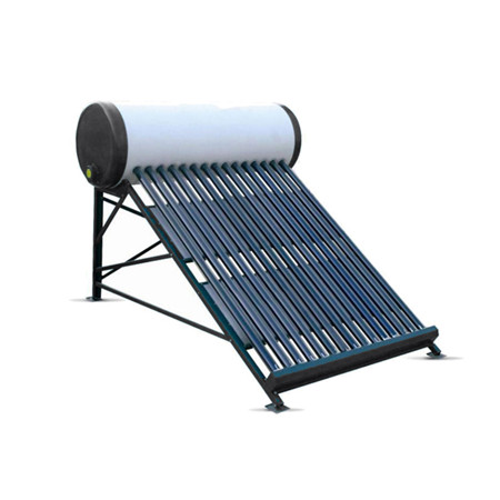 Соларен панел с мощност 300 wp Слънчев панел с 60 клетки с пълен сертификат Слънчева мощност 310 W Моно соларен панел Цена