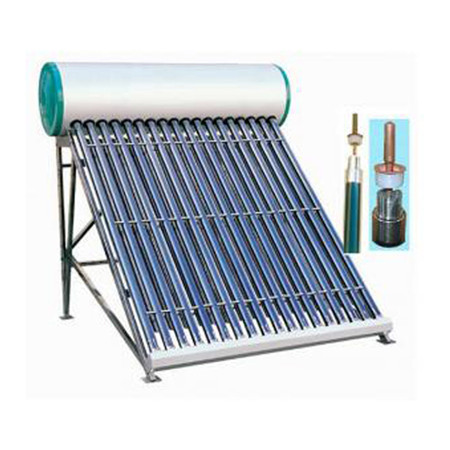 Домашен соларен нагревател за топла вода с добра цена и качество