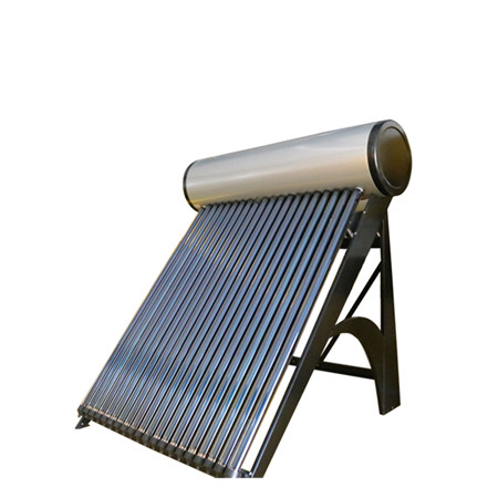 Нагревател за вода за слънчева вода от неръждаема стомана под налягане / резервоар / гейзер машина за заваряване на надлъжен шев / заваръчен шев