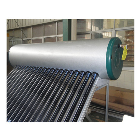 Компактна топлинна тръба Solar Water Heater Solar Home System (STH-300L)